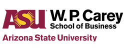 W.P Carey School of Business at Arizona State University